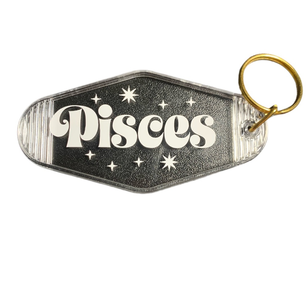 Motel Keychains - Picture 13 of 16